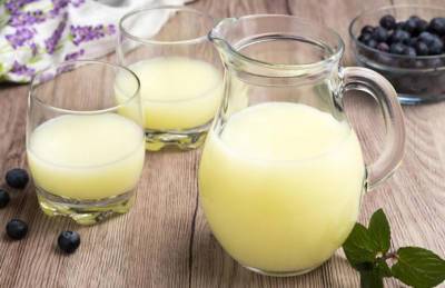 Экспорт молочной сыворотки из Украины вырос на 15%