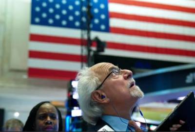 Фьючерсы на фондовые индексы США растут в ожидании возобновления роста на биржах