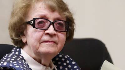 Вдова разведчика Филби умерла в Москве