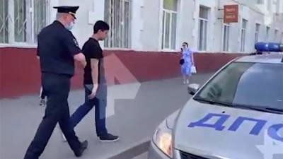 В Москве 17-летний подросток без водительских прав сбил четырех пешеходов