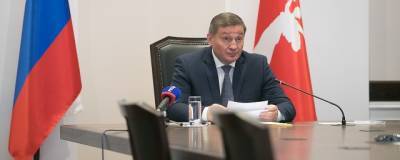 Волгоградский губернатор выступает за полную реконструкцию Мамаева кургана