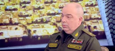 Генштаб Белоруссии: США создают плацдарм для наступления в Польше...