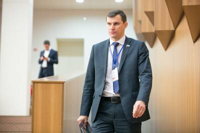 Депутат Госдумы от Нижнего Тагила впервые объяснил, почему решил не переизбираться