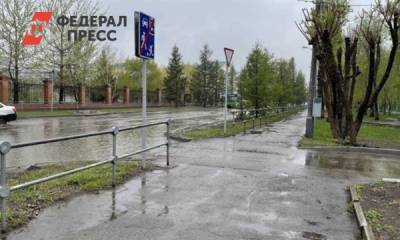 Красноярскую улицу Павлова ждем масштабная реконструкция
