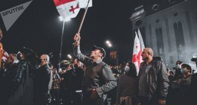 Кому доверится общественности Грузии: партий много, а выбора нет