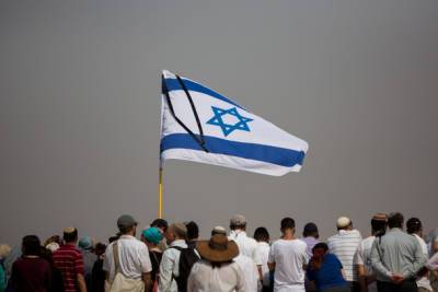Почему Израиль вызывает восхищение?