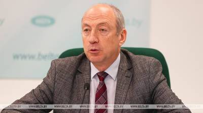 В Беларуси до конца 2025 года планируется создать еще 9 национальных эталонов