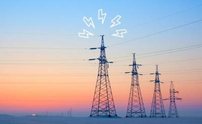"Потенциальная угроза энергобезопасности": Минэнерго требует запретить импорт электроэнергии из РФ и Беларуси