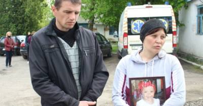 Смерть полуторагодовалой девочки на Волыни: врачи назвали причину