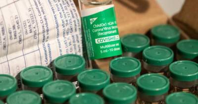 Поставок COVID-вакцин из Индии не будет до октября, - Reuters