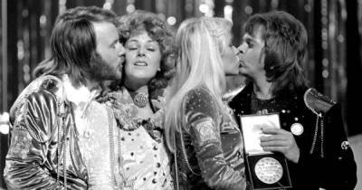 ABBA и Селин Дион. Топ-7 известных победителей конкурса "Евровидение"