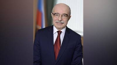 Директор фонда ОМС Александр Кужель уволен по собственному желанию