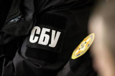 СБУ разоблачила бывшего боевика "ДНР" на службе в украинской армии