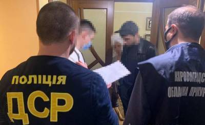 В Кировоградской области «вор в законе» может сесть на 12 лет за создание банды