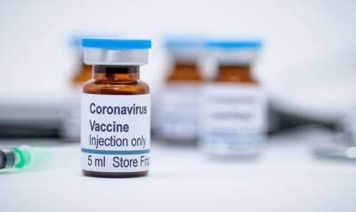 Ученые сообщили об эффективности вакцин против коронавируса в борьбе с постковидным синдромом