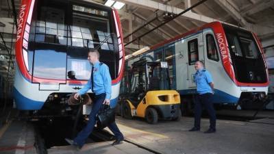 Песков посоветовал уволенным работникам метро обратиться в прокуратуру