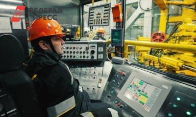 «Роснефть» запустила программу модернизации блока газоочистки на Отрадненском ГПЗ
