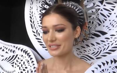 Провал на "Мисс Вселенная 2020", украинка высказала, что думает о победительнице: "Навсегда останется..."
