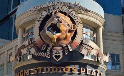 Amazon веде переговори про покупку MGM Studios за 9 млрд доларів