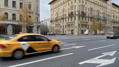 Газпромбанк Автолизинг приступил к финансированию таксопарков