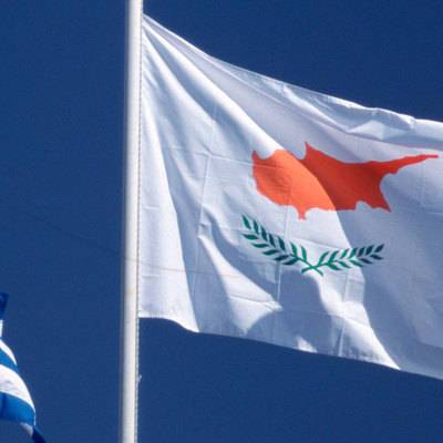 Кипр оставил Россию в "красной" категории по эпидемиологическому риску