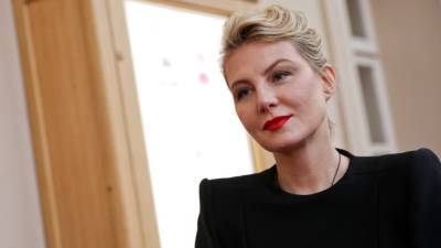 Ольга Будина отреагировала на заявление Ренаты Литвиновой о господдержке независимого кино