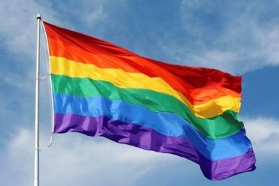 Западные страны обеспокоены нападениями на ЛГБТ в Украине