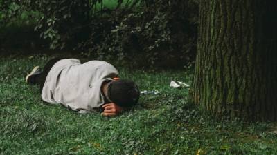 Пропавшего в Нижнем Новгороде ребенка увел бездомный