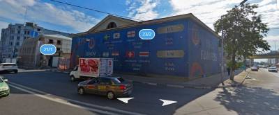 Ярмарочную купеческую больницу в Нижнем Новгороде могут снести из-за строительства дороги