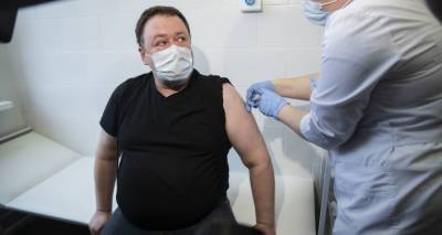 Понадобится ли гражданам Грузии третья доза вакцины от коронавируса? – ответ Минздрава