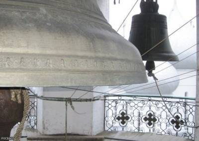Самарцы жалуются на церковные колокола, оренбуржцы — на пение муллы в 4 часа утра