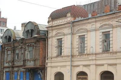 Нижегородский экспертный совет обсудил будущее 15 старинных зданий