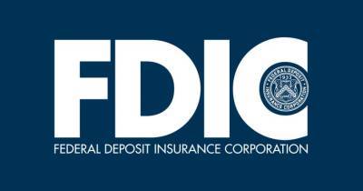 Банковский регулятор США FDIC изучает информацию о цифровых активах