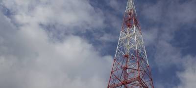 Tele2 построит 2 тысячи базовых станций на объектах телерадиосети