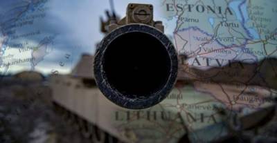 В Белоруссии вновь заявили о военной угрозе со стороны НАТО