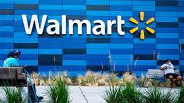 Чистая прибыль Walmart в 1 квартале 2021-2022 финансового года упала на 32%, до $2,73 млрд