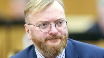 "Не имеет права на существование": Милонов раскритиковал новую версию "Золушки"