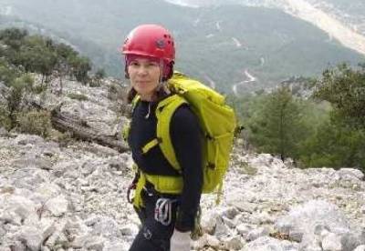 В Турции пропала украинская туристка, родственники подозревают похищение