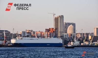 Чем обернется для Владивостока отставка мэра: время выбирать