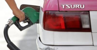 Цены на бензин в Украине снова пошли вверх после резкого снижения