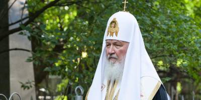 Патриарх Кирилл призвал к ограничению суррогатного материнства