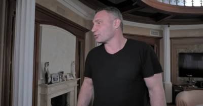 Обыски у Кличко: в "Слуге народа" не увидели политического давления на мэра (видео)
