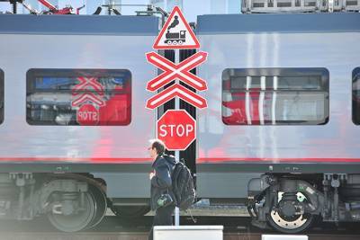 Движение поездов от станции Москва-Бутырская ограничено по техническим причинам