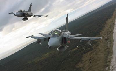 iDnes: у России хороший военный авиапром, но для Чехии он теперь недоступен