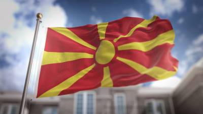 Посольство России подтвердило высылку российского дипломата из Северной Македонии