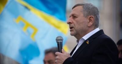 Российским оккупантам не удастся уничтожить историческую память о преступлениях против крымских татар – “Европейская Солидарность”