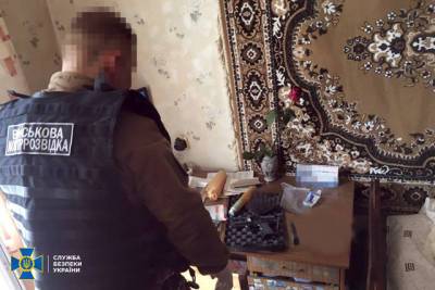 В рядах ВСУ на Донбассе служил бывший террорист «ДНР»