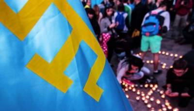 Оккупанты преследуют почти сотню крымских татар по политическим мотивам