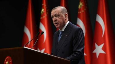 “Ужасающее понимание права”: в Австрии отреагировали на “проклятие” главы Турции
