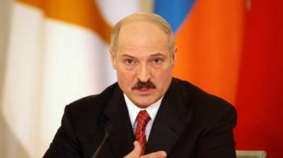 Лукашенко пожаловался на неопытность белорусских спецслужб